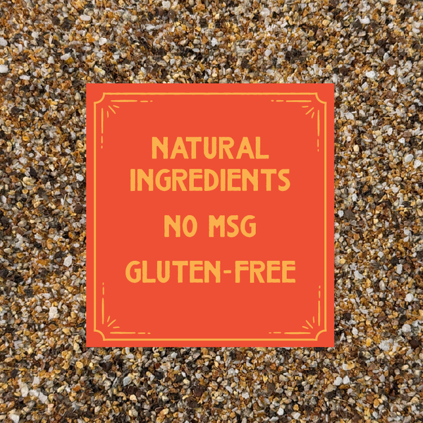 SUNSHINE VIBES - 8 oz wt