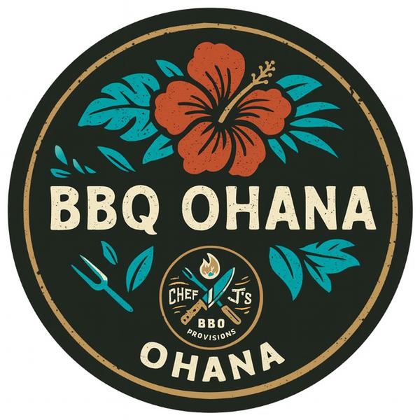 Christmas #BadAss BBQ Apron Combo Gift