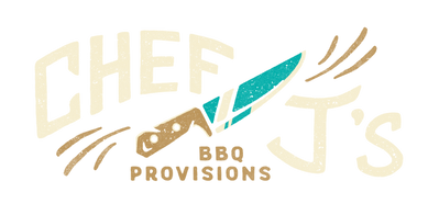 5280 Culinary - Chef J's BBQ Provisions