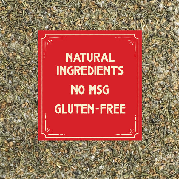 Prime Rib Rub-A-Dub® - 7 oz wt