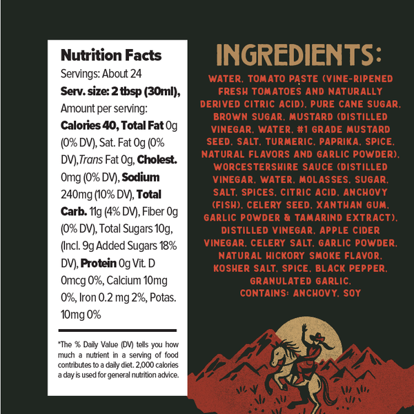 ANNIE'S SWEET - BBQ SAUCE - 12 fl oz