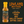 LOWLAND MUSTARD - BBQ SAUCE - 12 fl oz