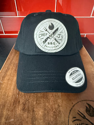 Chef J's BBQ Hats