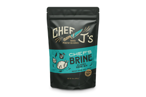 Chef’s Brine