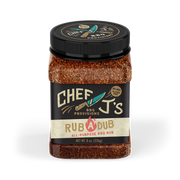 Rub-A-Dub® - 8 oz wt