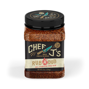 Rub-A-Dub® - 8 oz wt