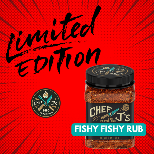 FISHY FISHY - 4 oz wt