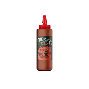 Fire Honey
