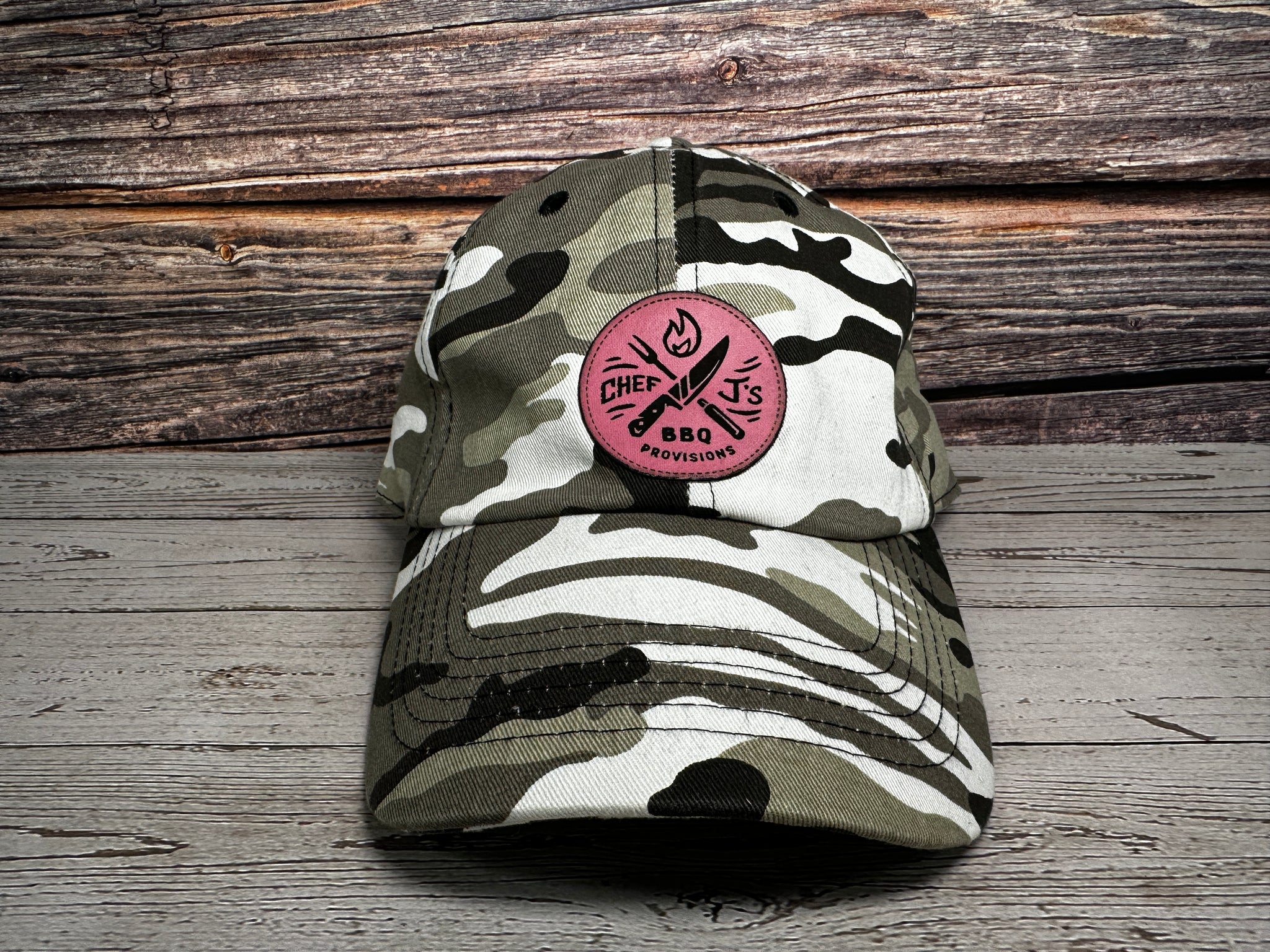 Chef J's BBQ Hats 5280 Culinary