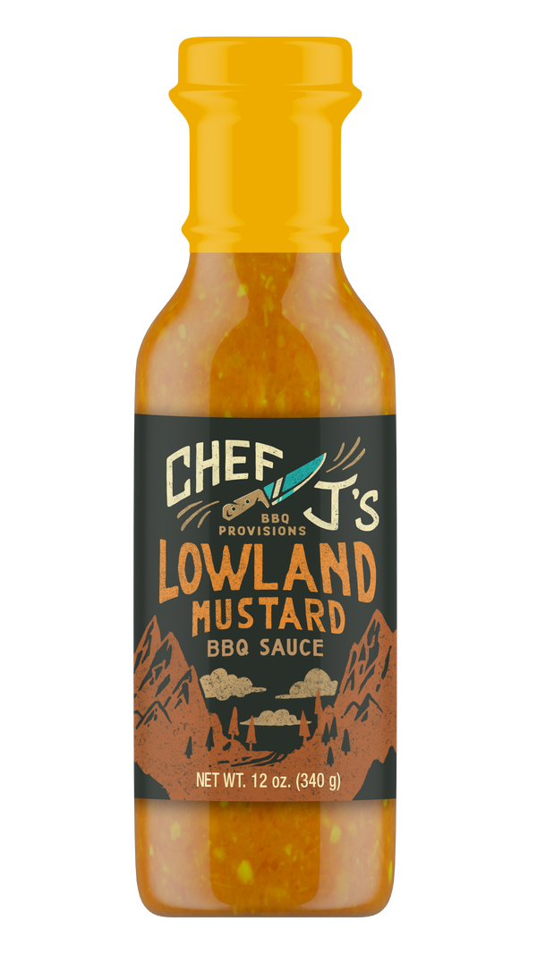 Chef J's NEW Product Assortment Box