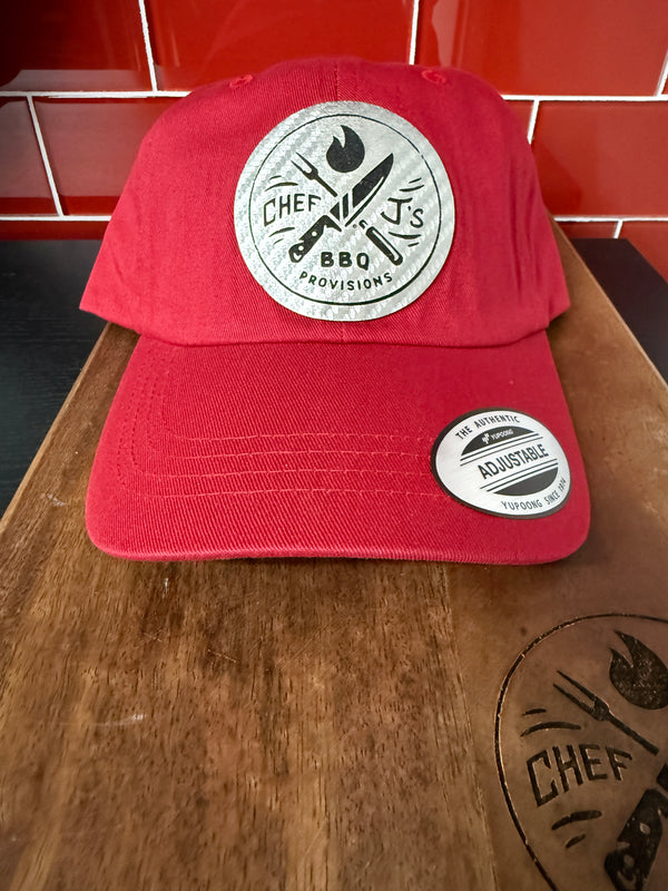 Chef J's BBQ Hats