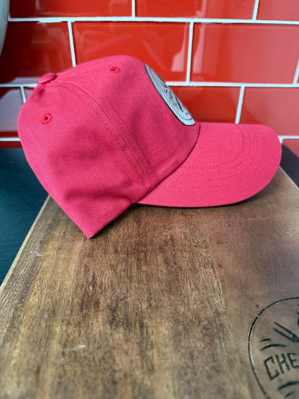 Chef J's BBQ Hats